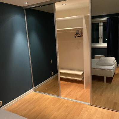 Garderobe
