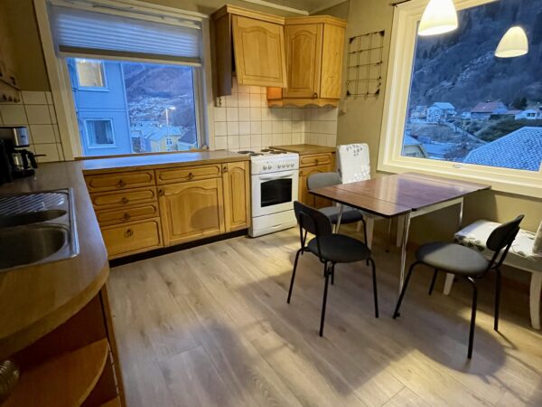 Rødalsvegen 88