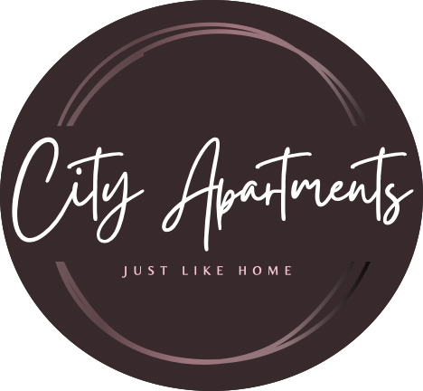City-apartments-logo